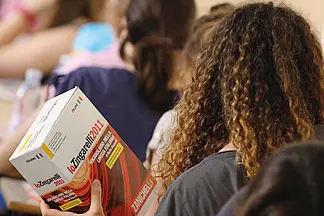 Il 18 giugno la prima prova dell'esame di maturità