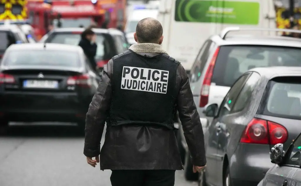 Gli assalitori verranno uccisi tre giorni dopo l'attacco