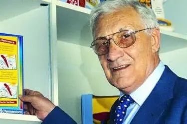 Mario Clemtoni