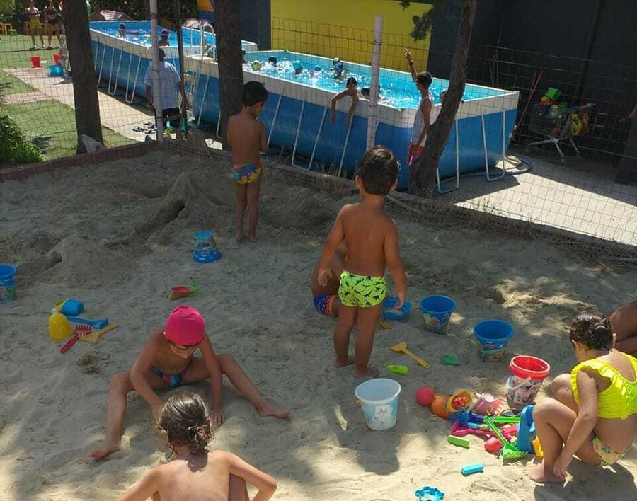 Animazione estiva, pre-iscrizioni al via