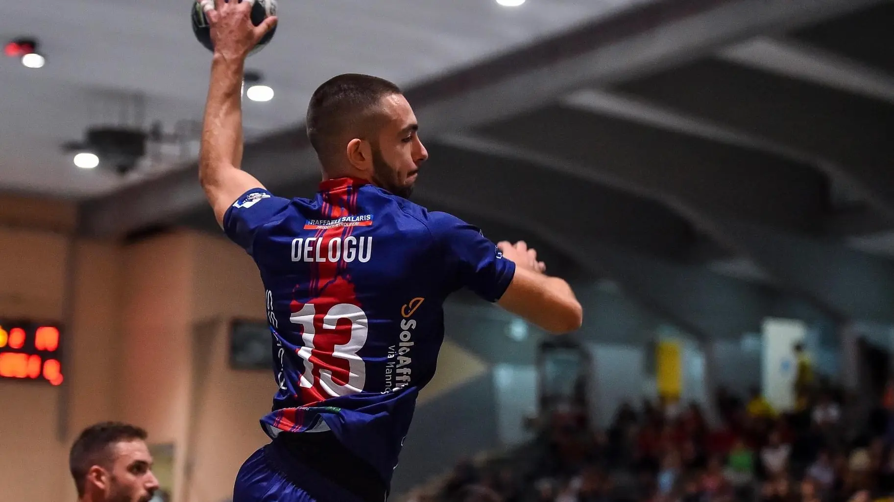 Serie A Gold, primo stop per la Raimond, battuta a Conversano - L ...