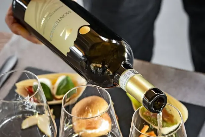 Gallura takes center stage at Vinitaly with its Montidimola and Branu DOCG Vermentino wines.