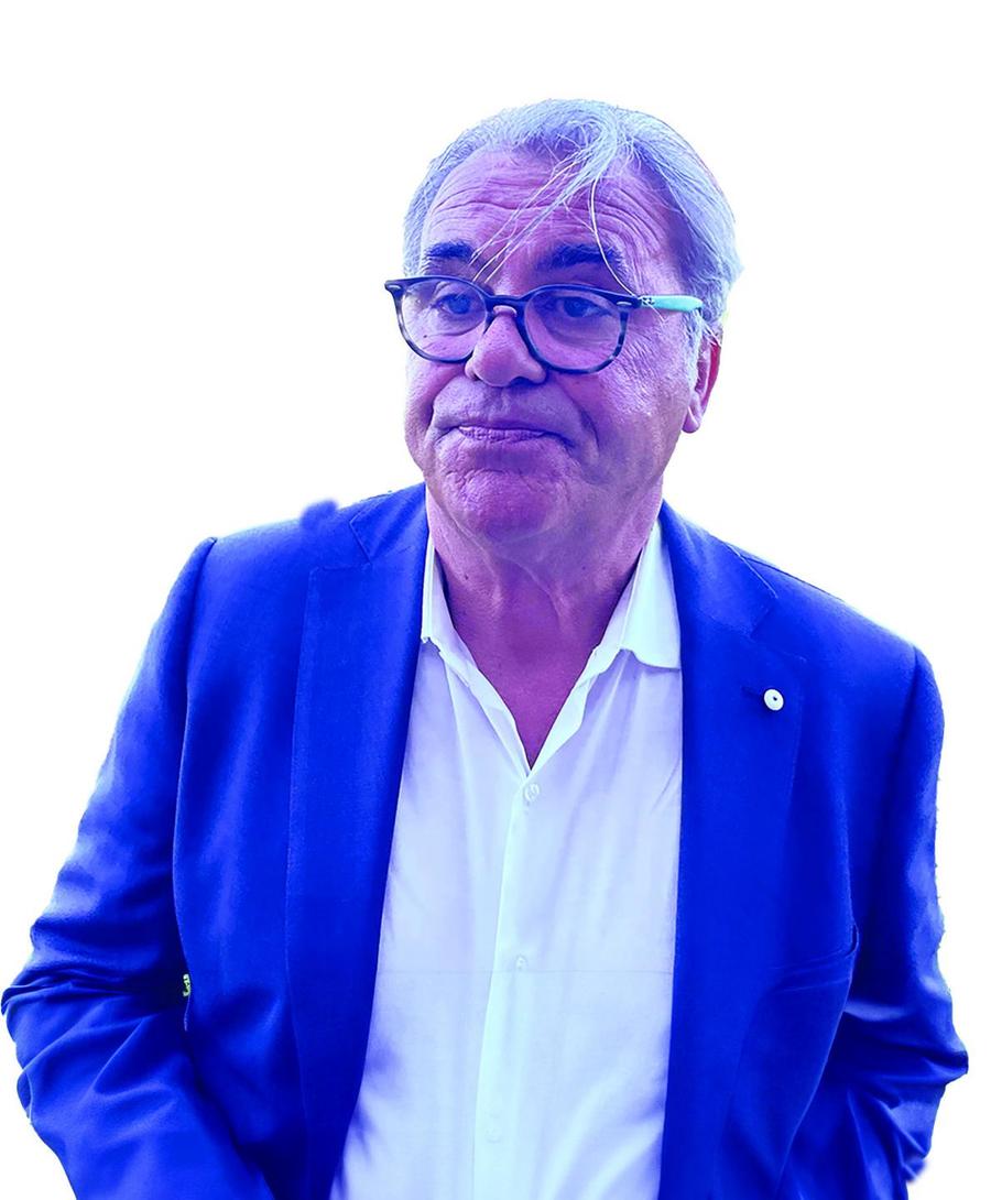 Mereu rescinde, addio Cagliari