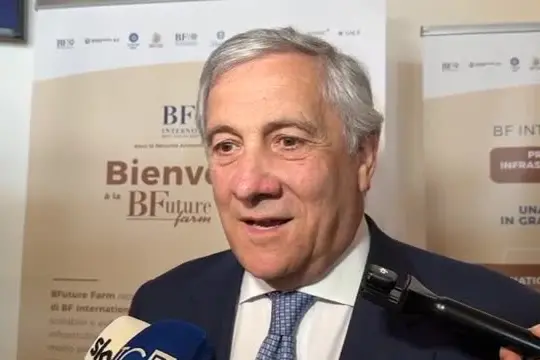 Legge elettorale, Tajani: "Non ci sono problemi nella maggioranza"