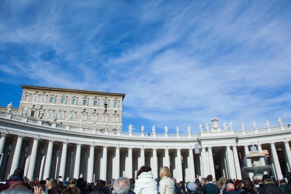 Inchiesta choc nel cuore del Vaticano: &quot;Abusi sessuali a San Pietro&quot;