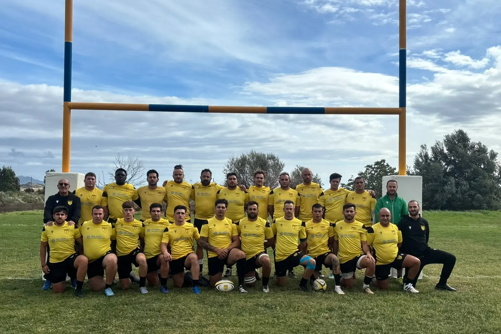 (foto Olbia rugby)