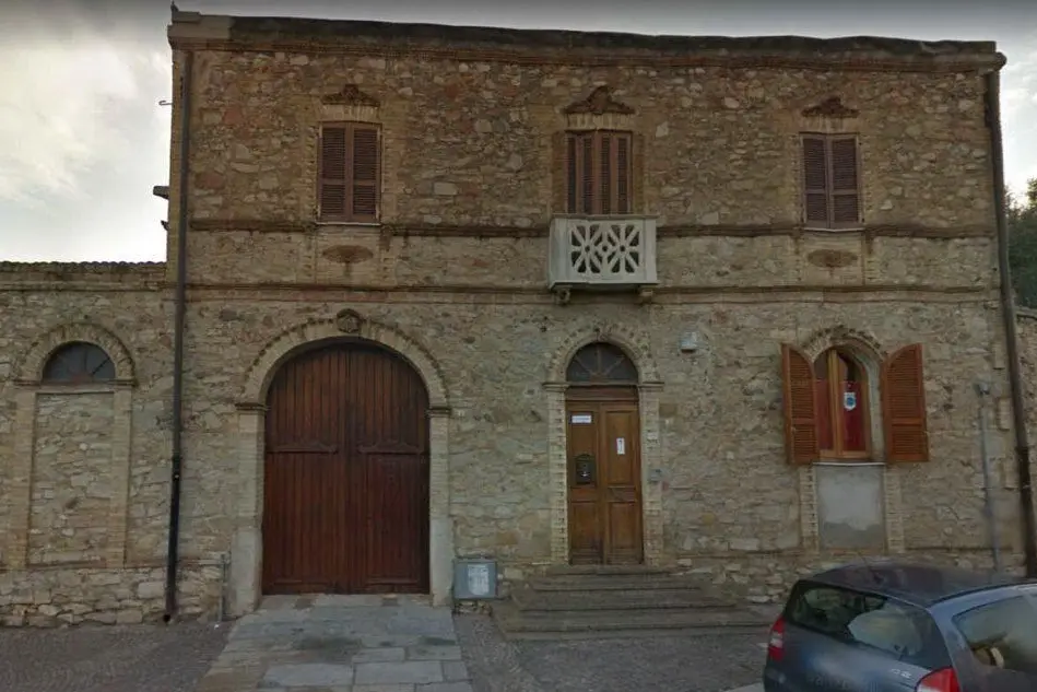 Casa Dessì (foto Google Maps)