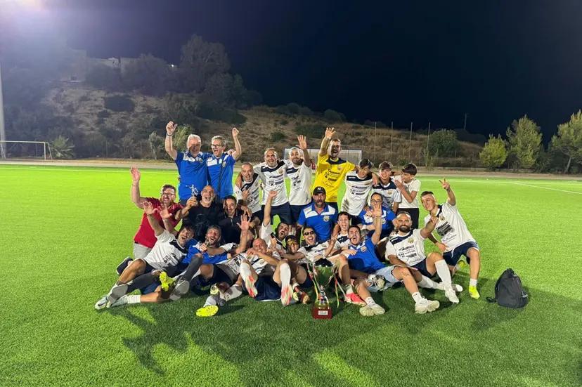 Aperte le iscrizioni allo storico torneo di calcio dell’estate sinnaese