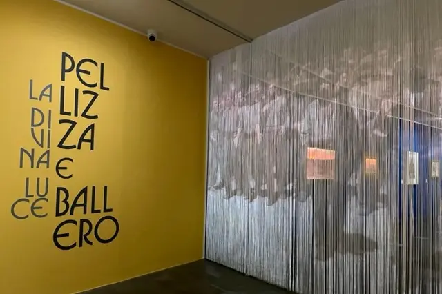 La mostra al Man di Nuoro