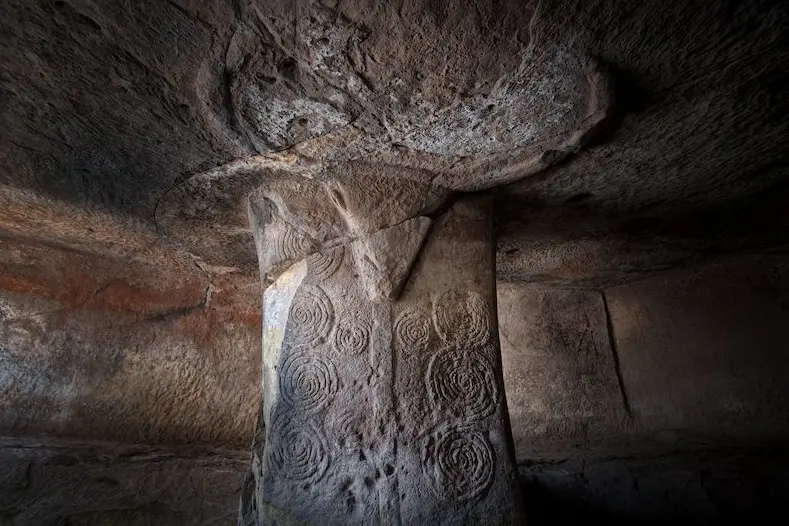 Pala Larga Tonba III- Bonorva (foto ufficio stampa-Nicola Castangia)