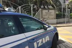 (foto Polizia)