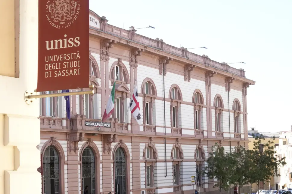 Università di Sassari