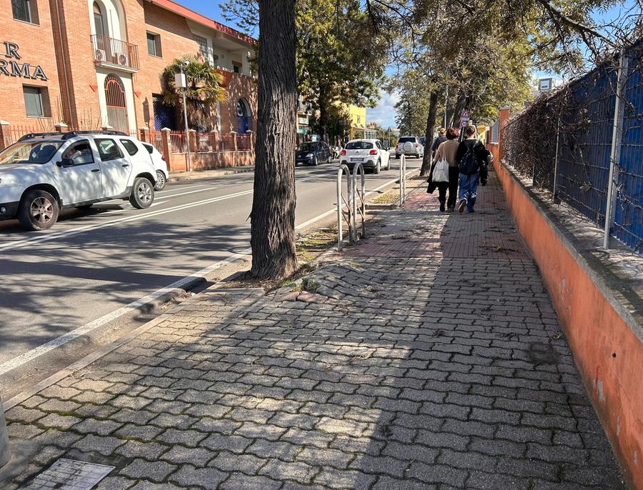 Opere pubbliche: tesoretto da 7,5 milioni