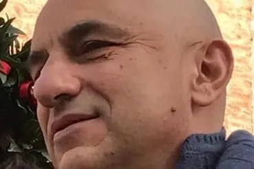 Andrea Dall'Olio (foto diffusa dalla Questura di Pordenone)