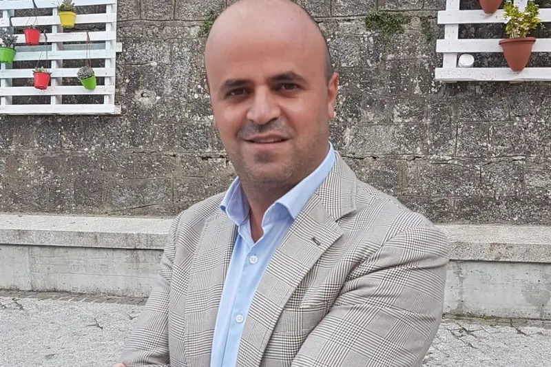 Giuseppe Ciccolini