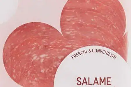 Un'immagine del prodotto (foto Conad)