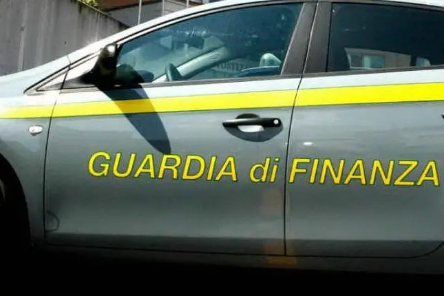 Guardia di Finanza
