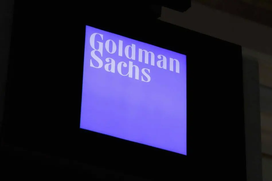 Goldman Sachs (Ansa)