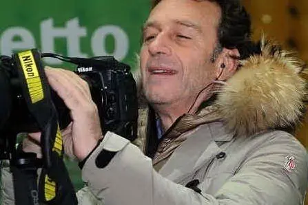 Massimo Cellino