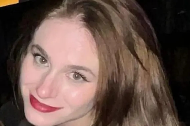 Ilaria Sula (foto Ansa)