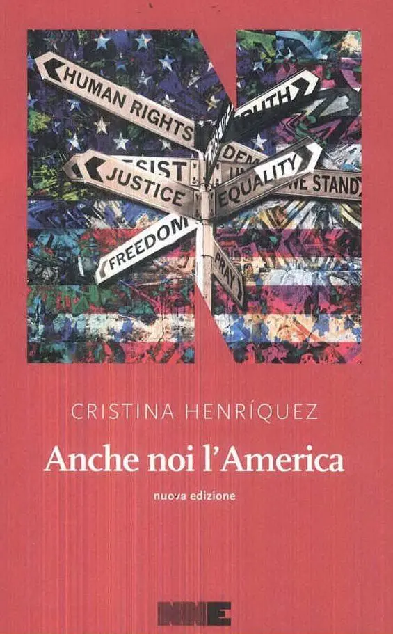 La copertina del volume