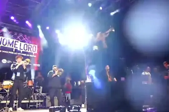Torna "A Nome Loro 2026 - Musiche e voci per le vittime di mafia"