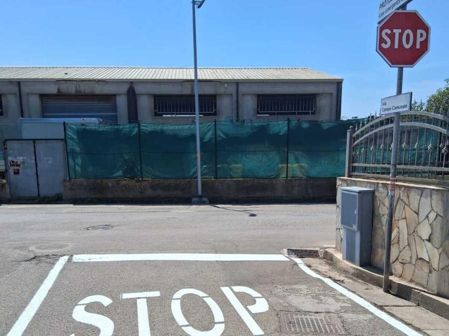 Rifatta la segnaletica e nuovi sensi di marcia