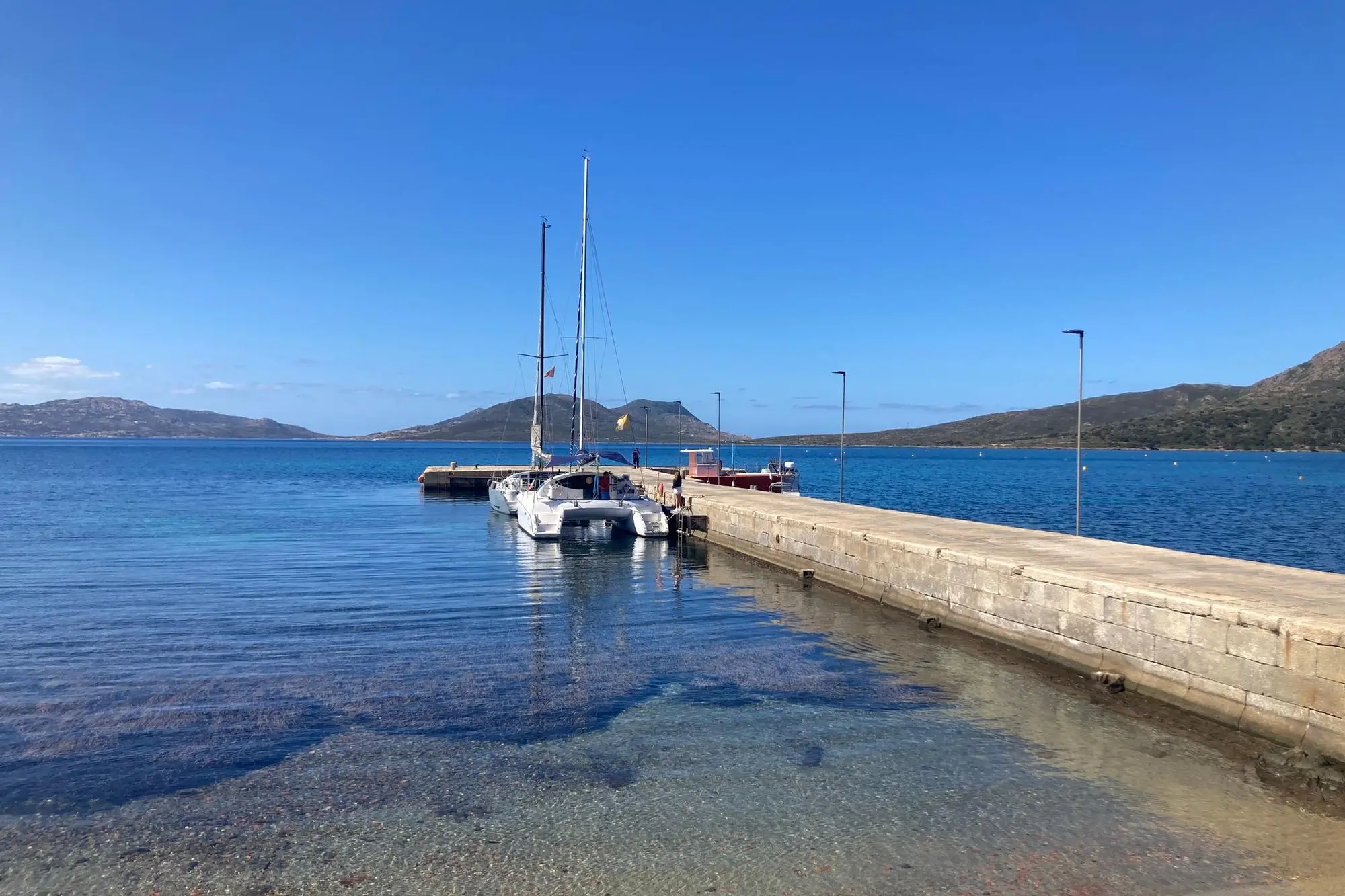 Asinara (foto Pala)
