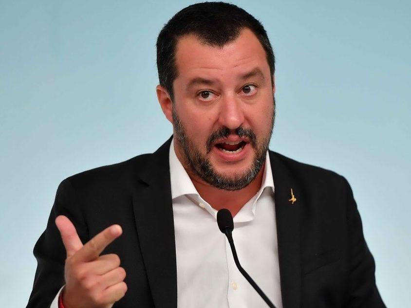Il consiglio dei ministri approva il decreto Salvini: vi sentite più sicuri?