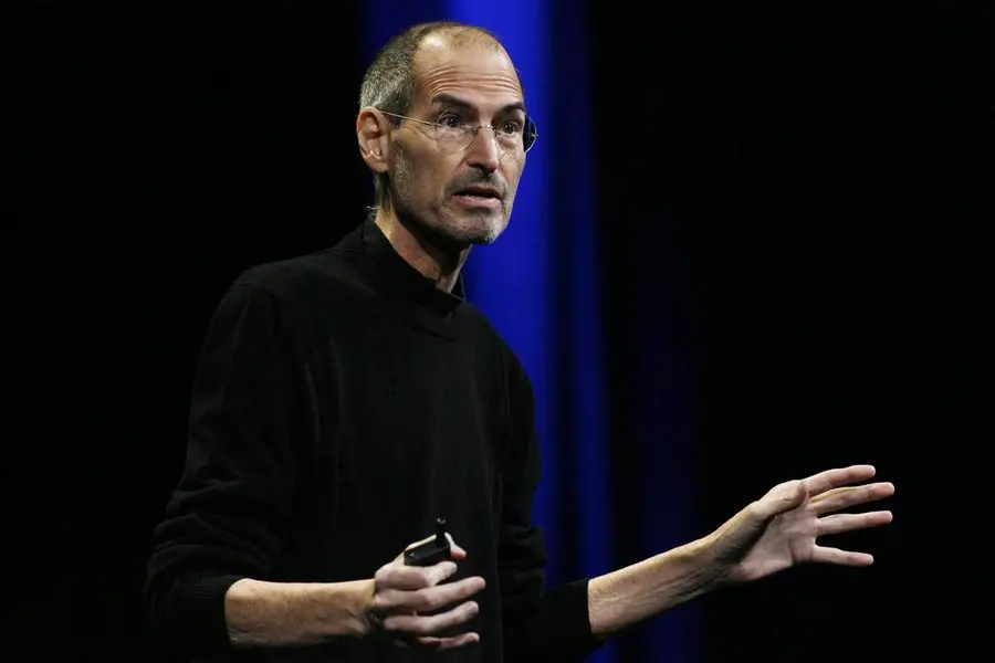#AccaddeOggi: 5 ottobre del 2011, muore Steve Jobs