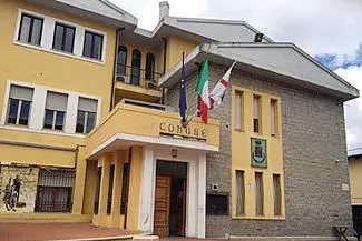 Comune di Oliena