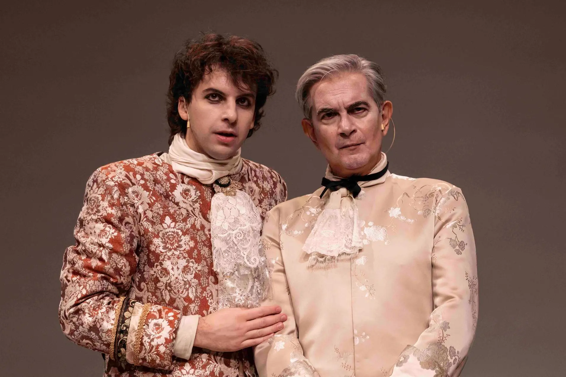 (Foto di Laila Pozzo)