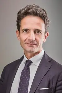 Matteo Pinna, presidente dell'Ordine forense cagliaritano (archivio)