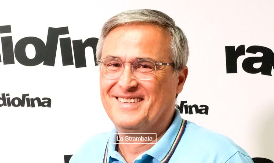 “La Strambata” del 21-08-2025