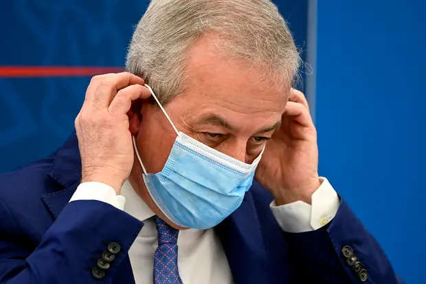 Il coordinatore del Cts Franco Locatelli (Ansa)