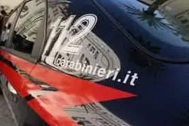 Carabinieri