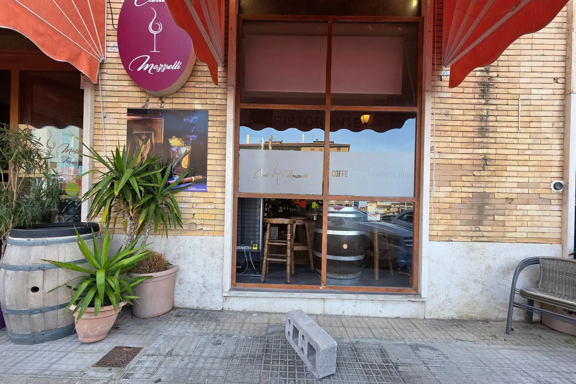 （照片：Floris）