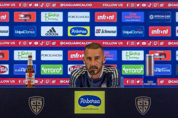 Agostini: “Il gol di Altare a Salerno un segnale, con l’Inter fondamentale il supporto dei tifosi”
