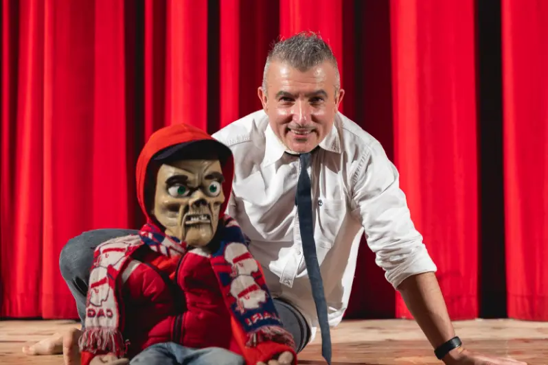 Daniele Contu (foto concessa)