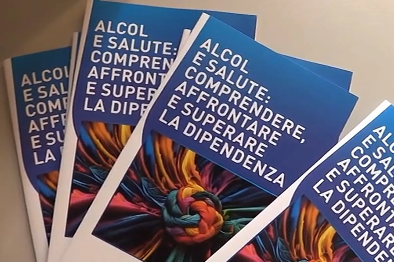 Alcol e salute, l'iniziativa a Sassari