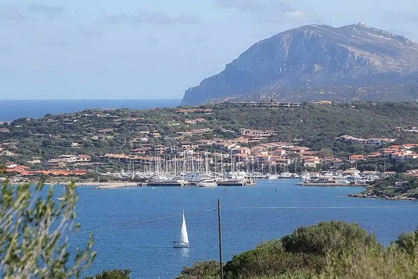 Porto Rotondo