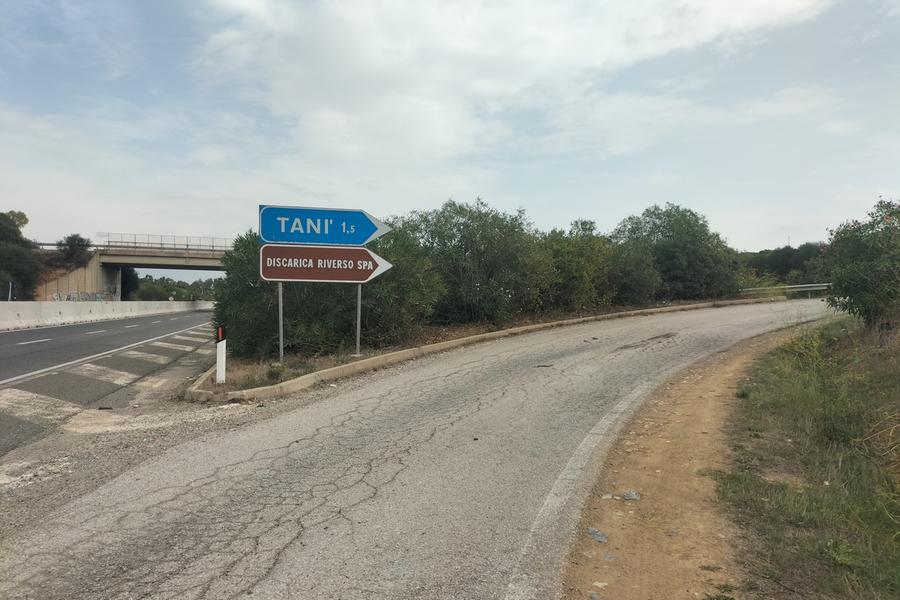 Viabilità, appello alla Provincia