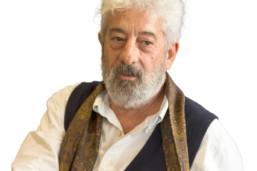 regista Gianfranco Cabiddu