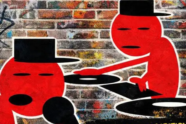 Locandina dell'evento (foto concessa)