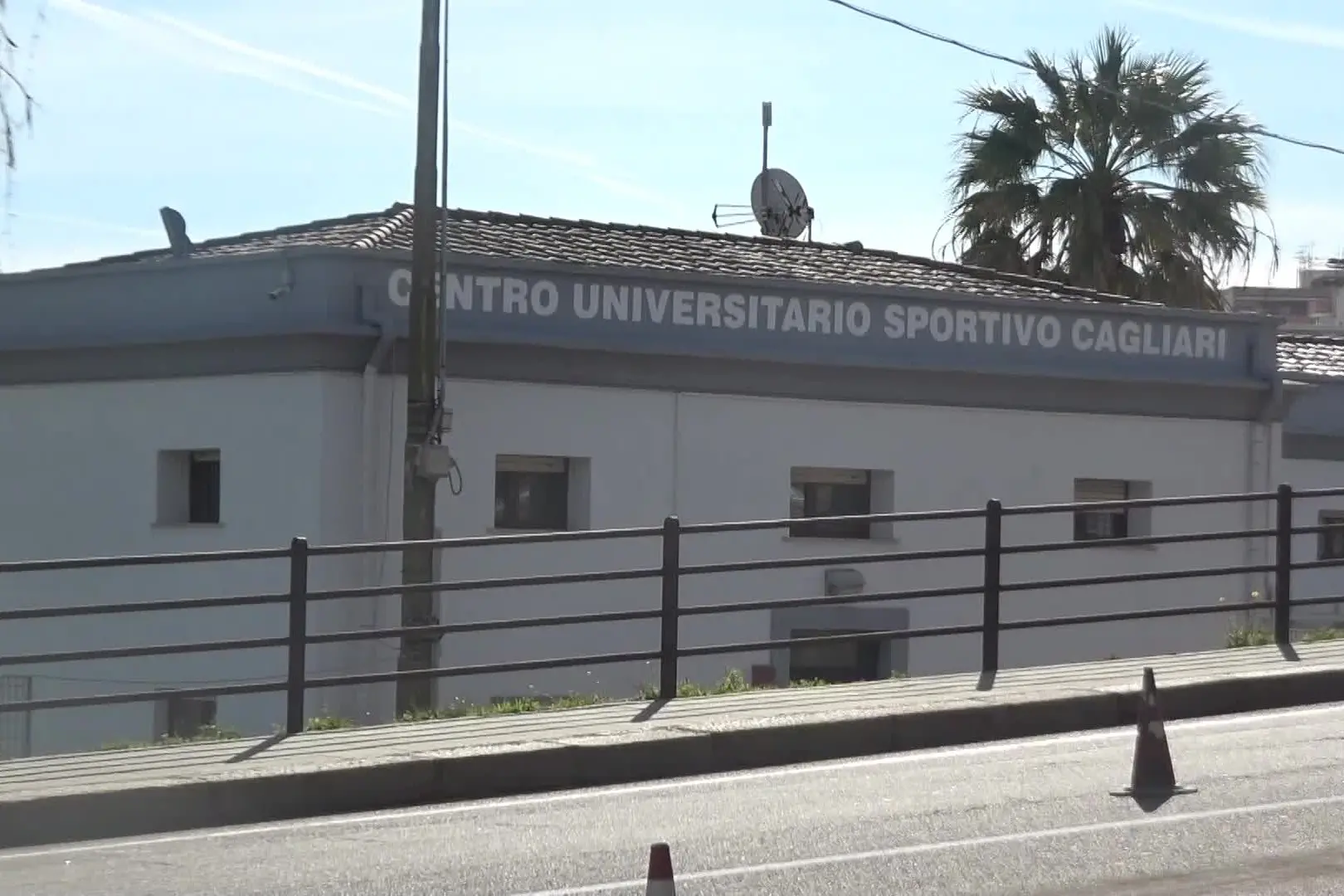 Cagliari, due nuove fermate Ctm davanti al Cus: «Attese da decenni»