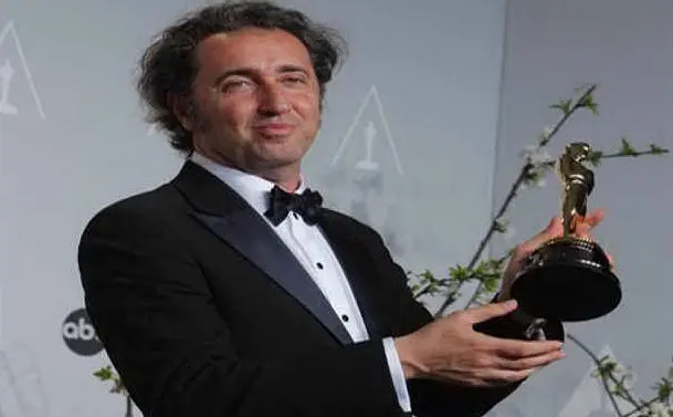 #AccaddeOggi: il 4 marzo 2014 La Grande Bellezza ottiene l'Oscar come miglior film straniero