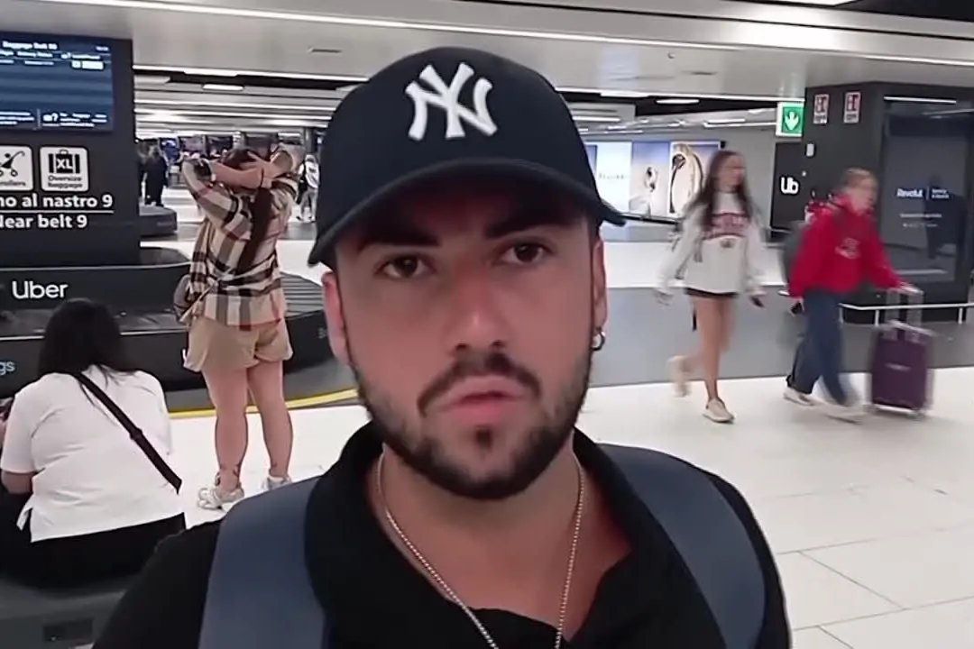 Rientrati a Roma i primi turisti scampati all'Incendio nel resort della Repubblica Dominicana