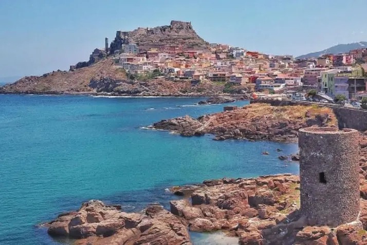Castelsardo (foto concessa)