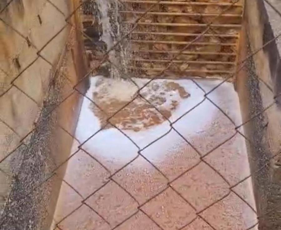 «La Portovesme srl metta in sicurezza il sito di Genna Luas»