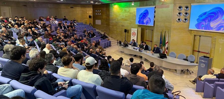 La disabilità nella rappresentazione dei media, esperti a confronto nella facoltà di Ingegneria